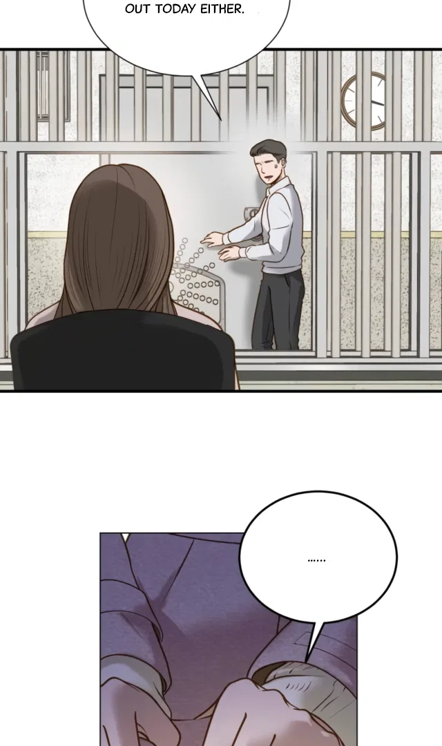 Even Though You Know It’s Crazy Chapter 3 – Page 48