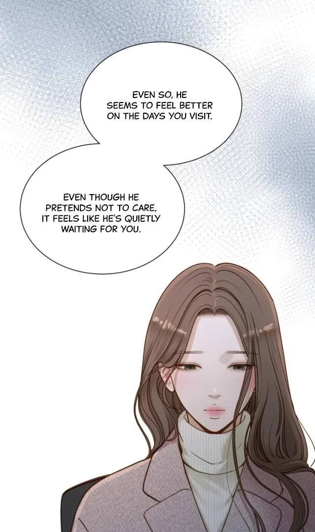 Even Though You Know It’s Crazy Chapter 3 – Page 58