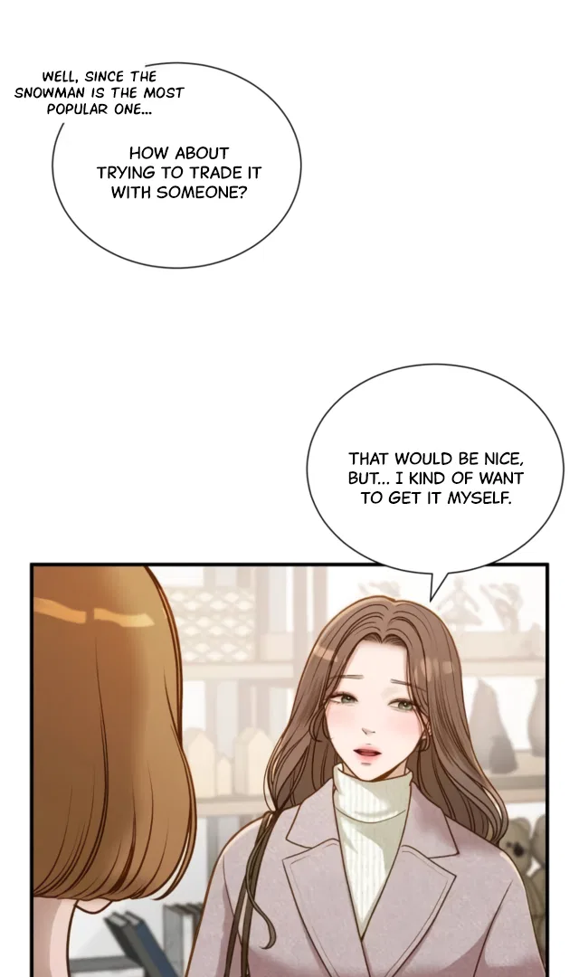 Even Though You Know It’s Crazy Chapter 3 – Page 65