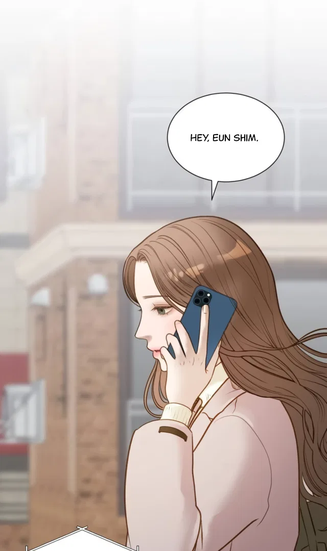 Even Though You Know It’s Crazy Chapter 3 – Page 71