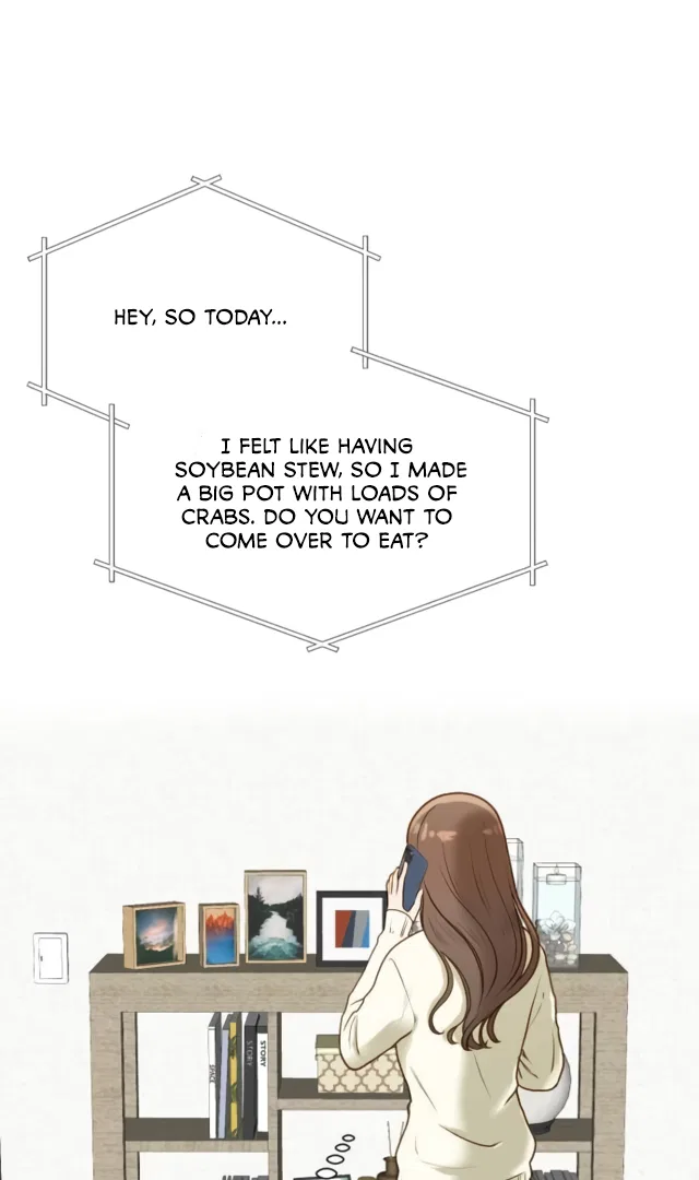 Even Though You Know It’s Crazy Chapter 3 – Page 77
