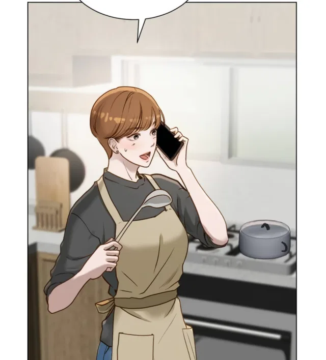 Even Though You Know It’s Crazy Chapter 3 – Page 79