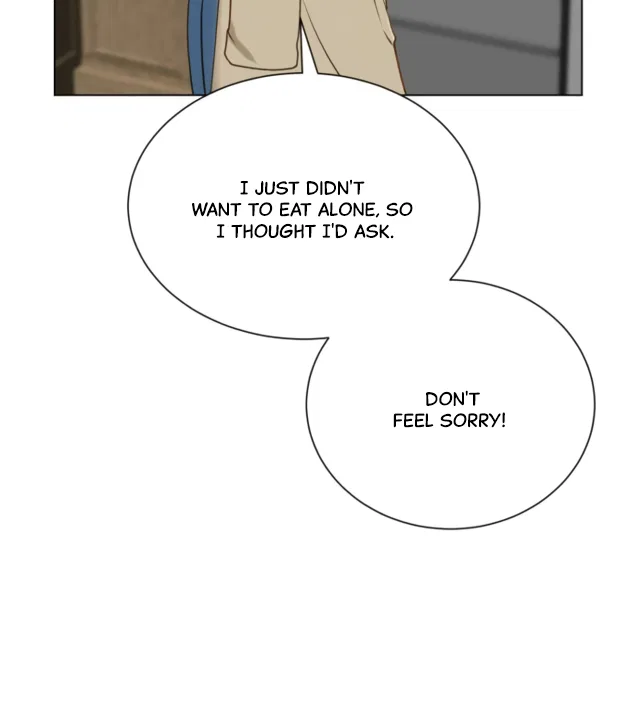 Even Though You Know It’s Crazy Chapter 3 – Page 80