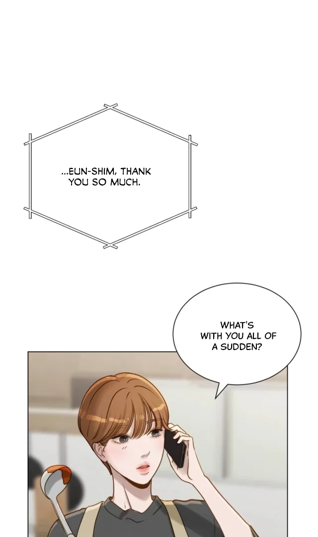 Even Though You Know It’s Crazy Chapter 3 – Page 82