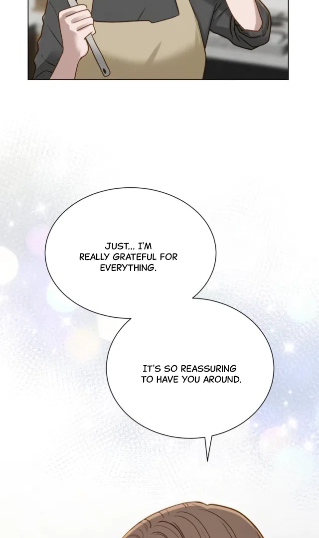 Even Though You Know It’s Crazy Chapter 3 – Page 83