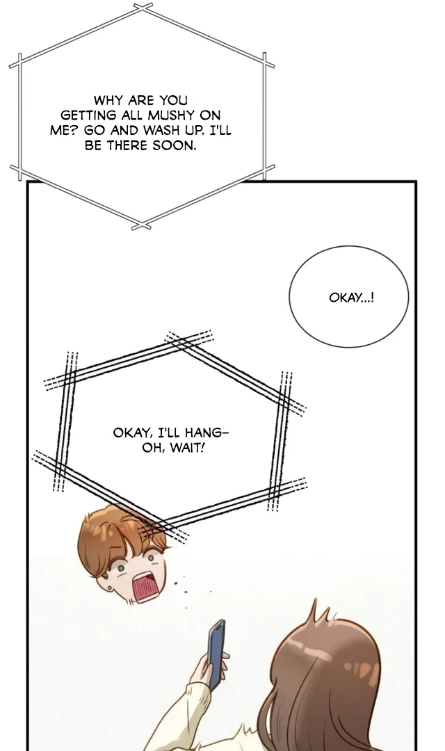 Even Though You Know It’s Crazy Chapter 3 – Page 86
