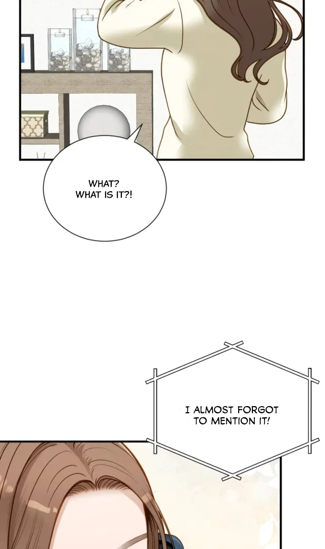 Even Though You Know It’s Crazy Chapter 3 – Page 87