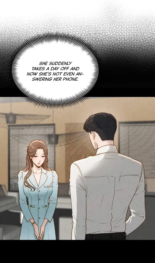 Even Though You Know It’s Crazy Chapter 3 – Page 92