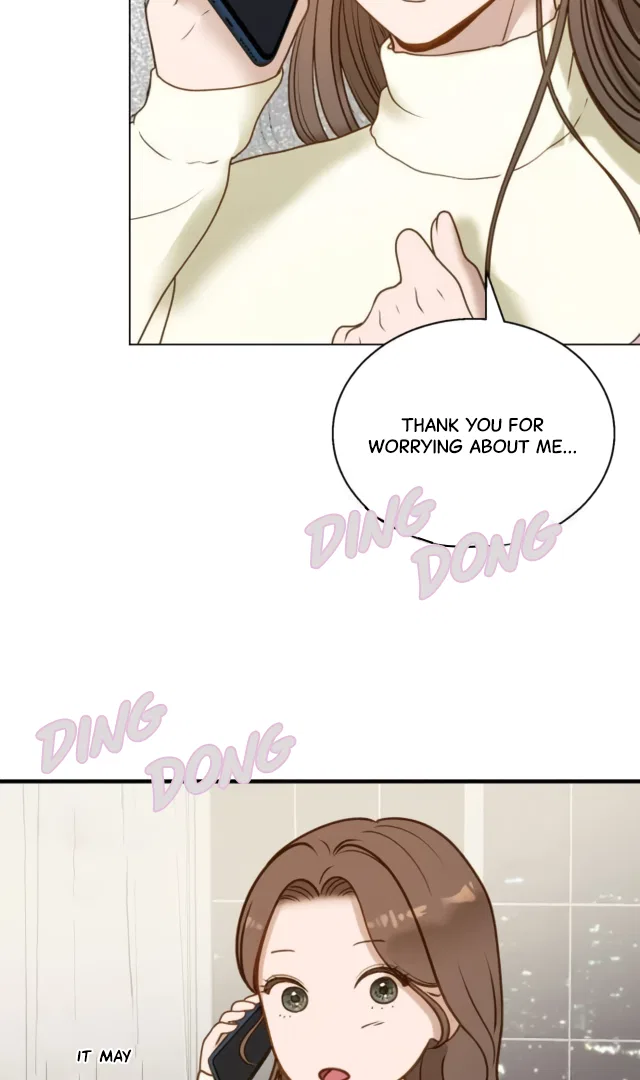 Even Though You Know It’s Crazy Chapter 3 – Page 104
