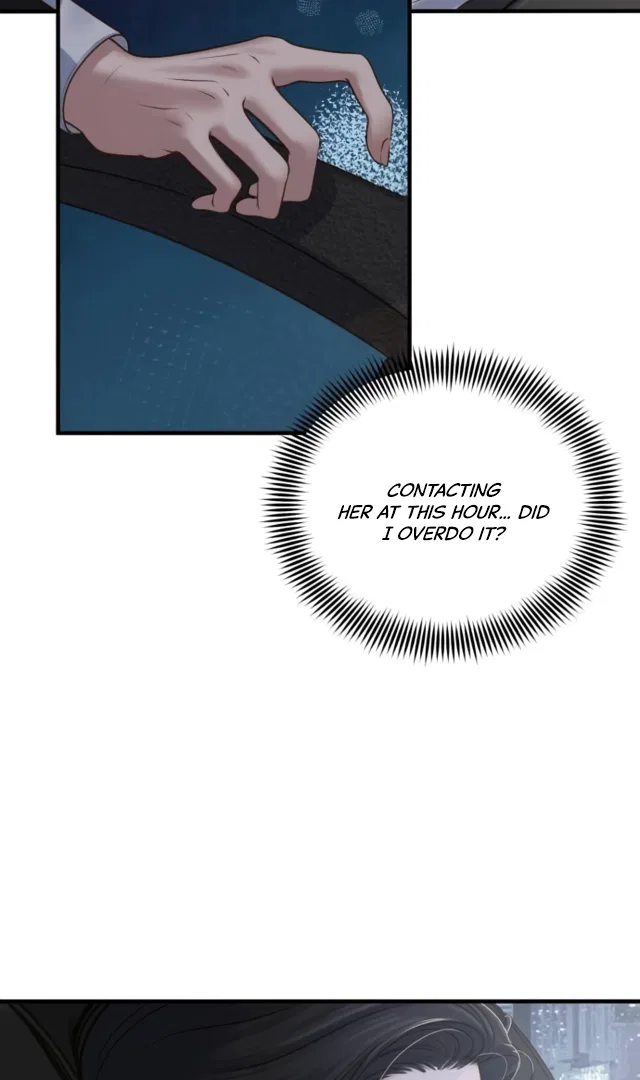 Even Though You Know It’s Crazy Chapter 3 – Page 109