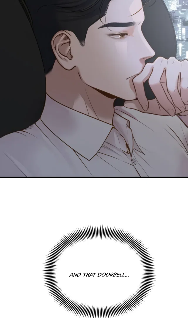 Even Though You Know It’s Crazy Chapter 3 – Page 110