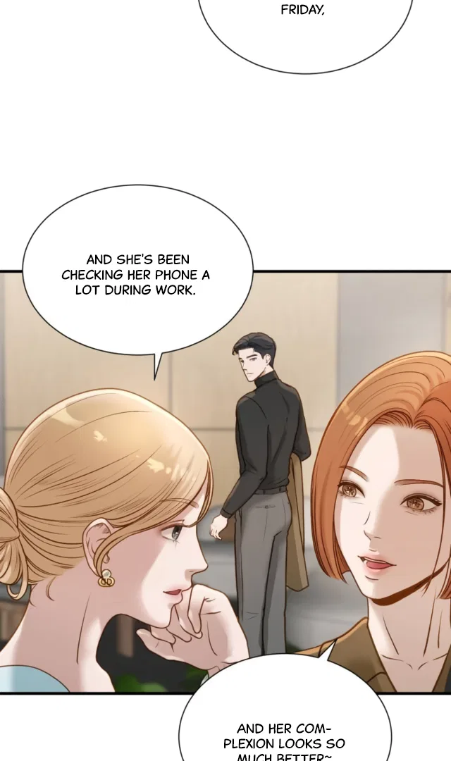 Even Though You Know It’s Crazy Chapter 3 – Page 115