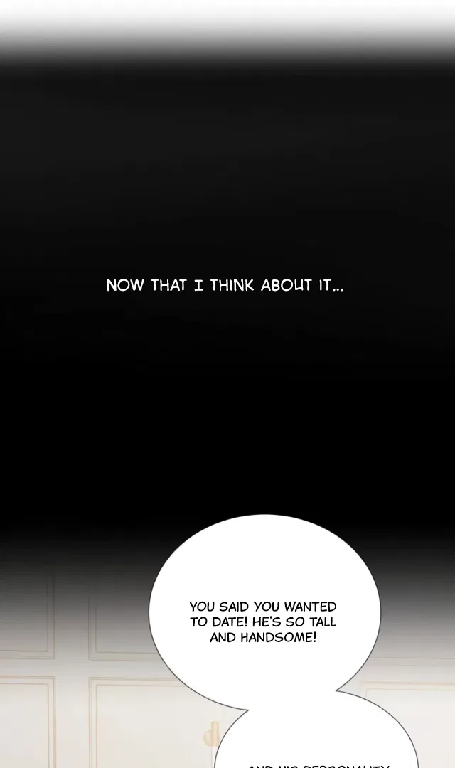Even Though You Know It’s Crazy Chapter 3 – Page 117