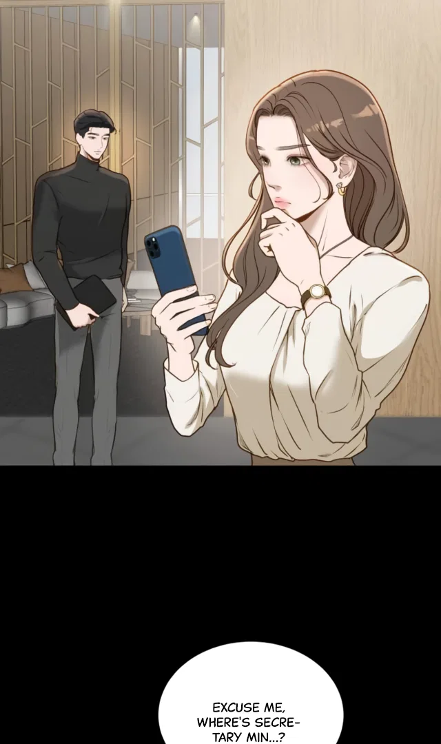 Even Though You Know It’s Crazy Chapter 3 – Page 120