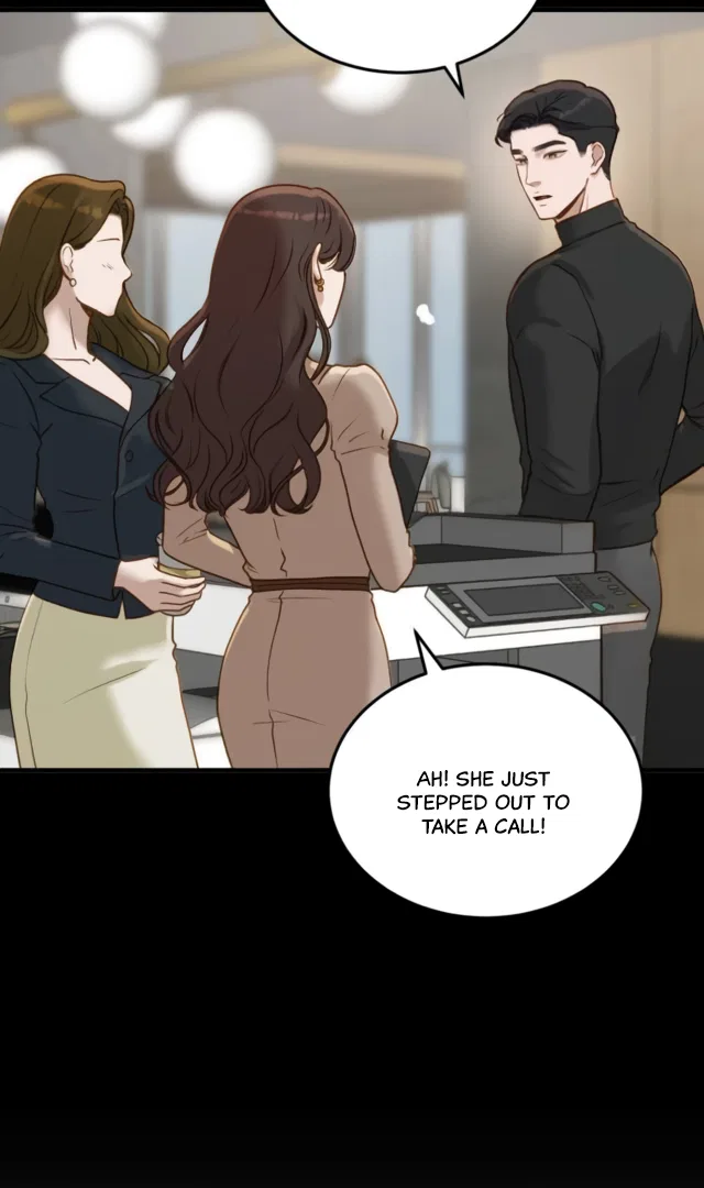 Even Though You Know It’s Crazy Chapter 3 – Page 121