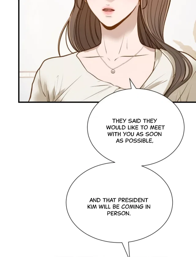 Even Though You Know It’s Crazy Chapter 3 – Page 124