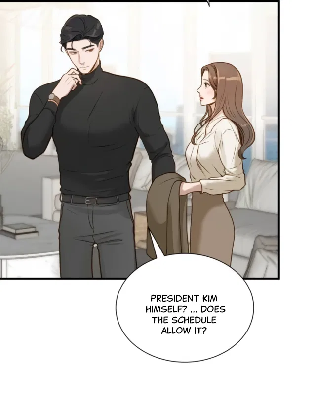 Even Though You Know It’s Crazy Chapter 3 – Page 125