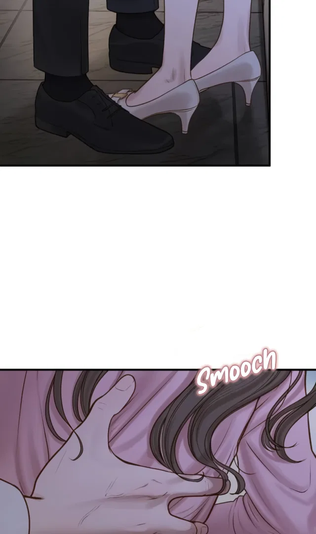 Even Though You Know It’s Crazy Chapter 2 – Page 3