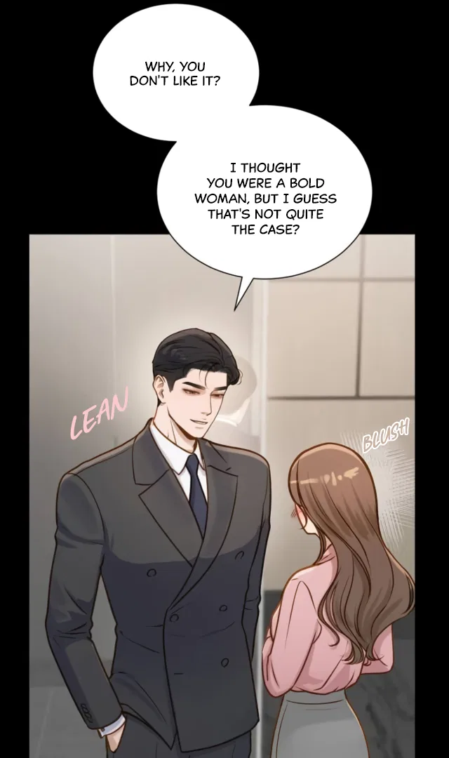 Even Though You Know It’s Crazy Chapter 2 – Page 13