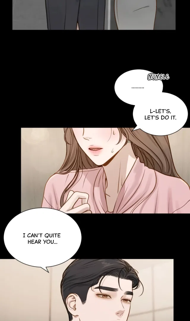 Even Though You Know It’s Crazy Chapter 2 – Page 14
