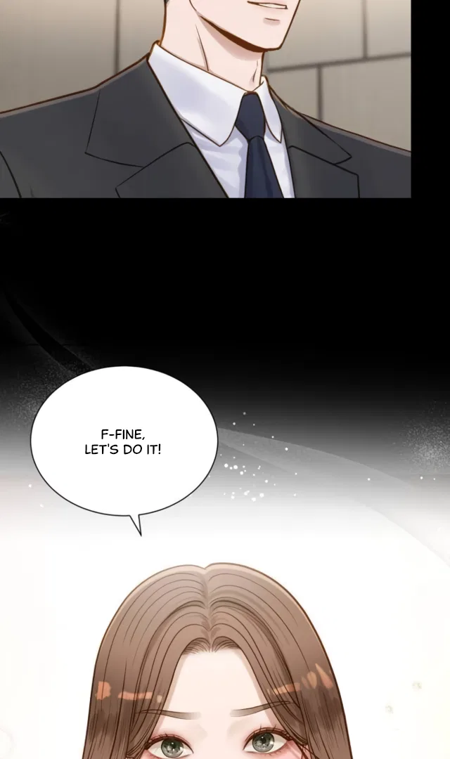Even Though You Know It’s Crazy Chapter 2 – Page 15