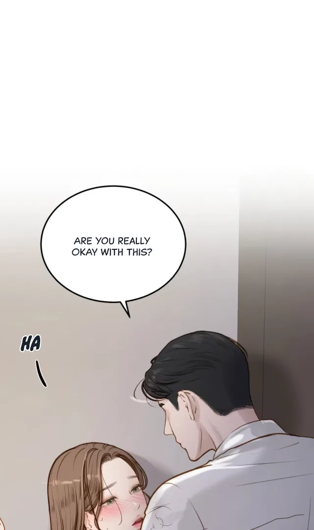 Even Though You Know It’s Crazy Chapter 2 – Page 19