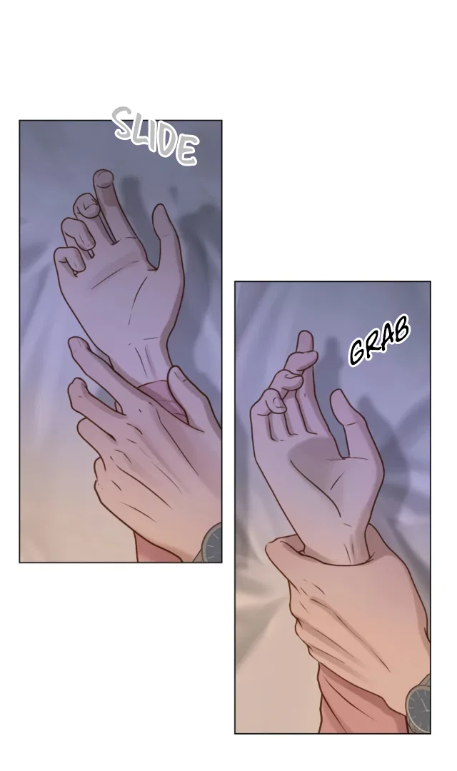 Even Though You Know It’s Crazy Chapter 2 – Page 27