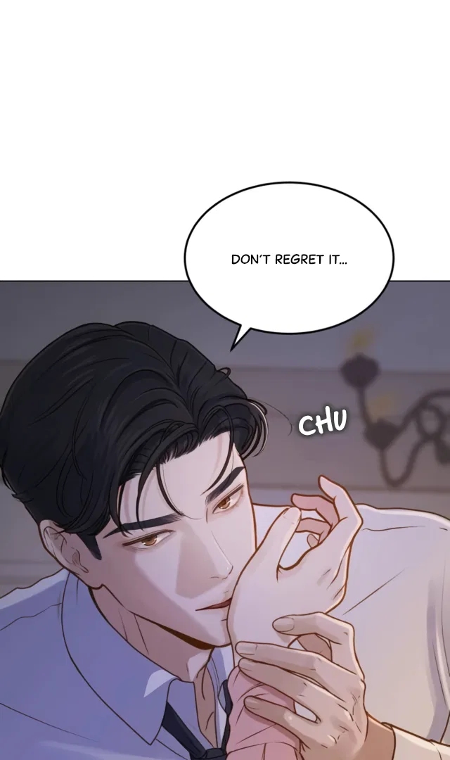 Even Though You Know It’s Crazy Chapter 2 – Page 28