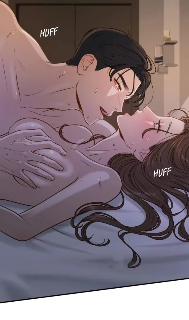 Even Though You Know It’s Crazy Chapter 2 – Page 42