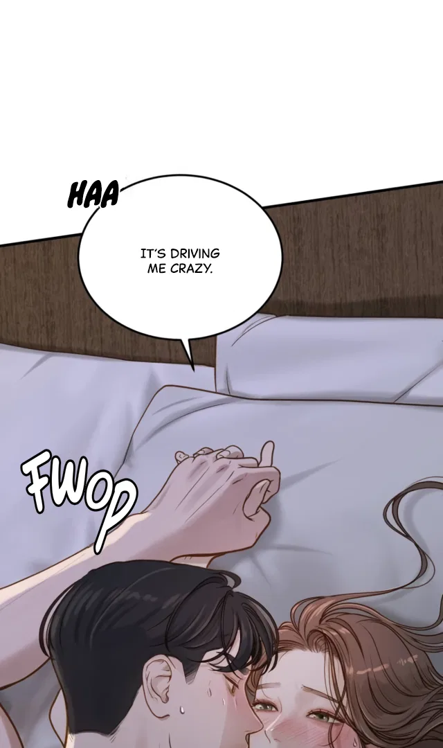 Even Though You Know It’s Crazy Chapter 2 – Page 45