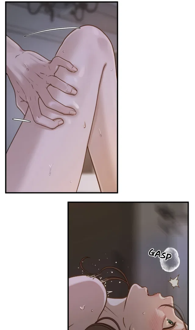 Even Though You Know It’s Crazy Chapter 2 – Page 48