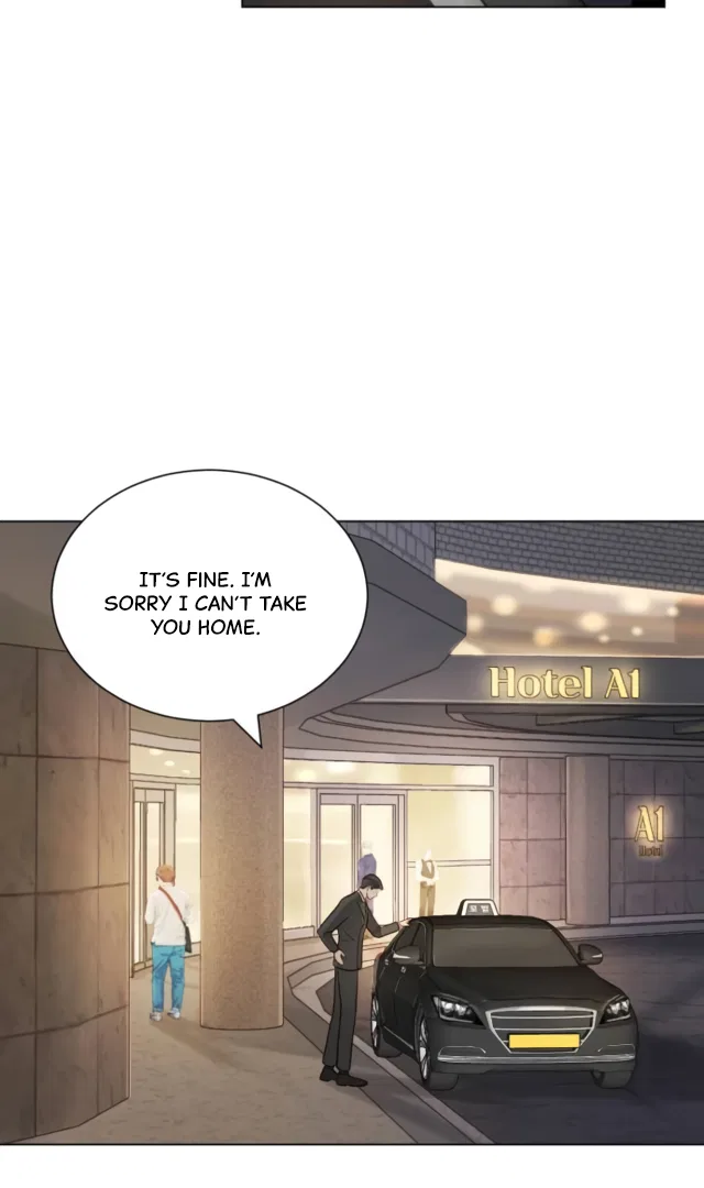 Even Though You Know It’s Crazy Chapter 2 – Page 61