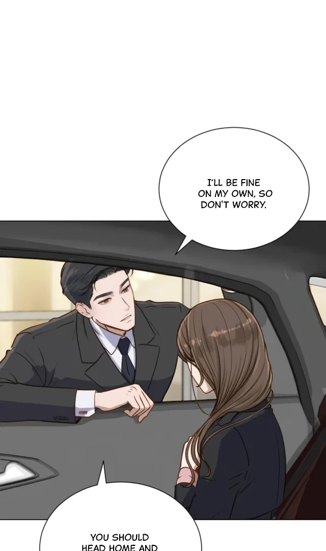 Even Though You Know It’s Crazy Chapter 2 – Page 62