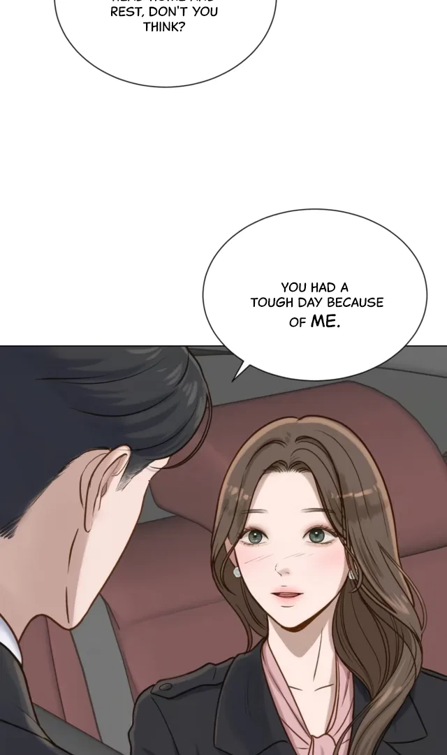 Even Though You Know It’s Crazy Chapter 2 – Page 63