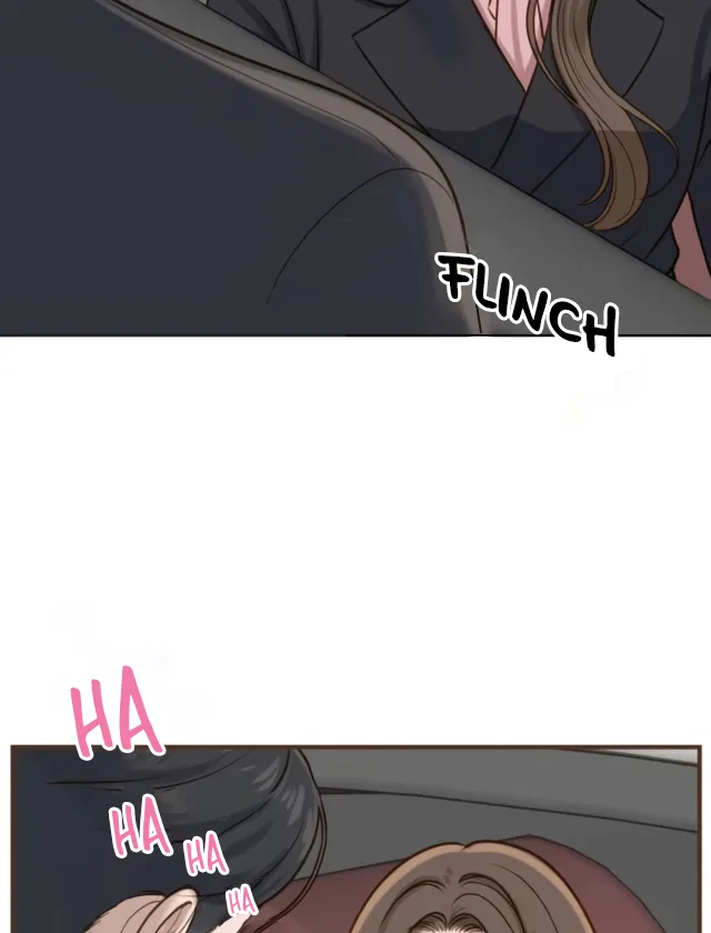 Even Though You Know It’s Crazy Chapter 2 – Page 64