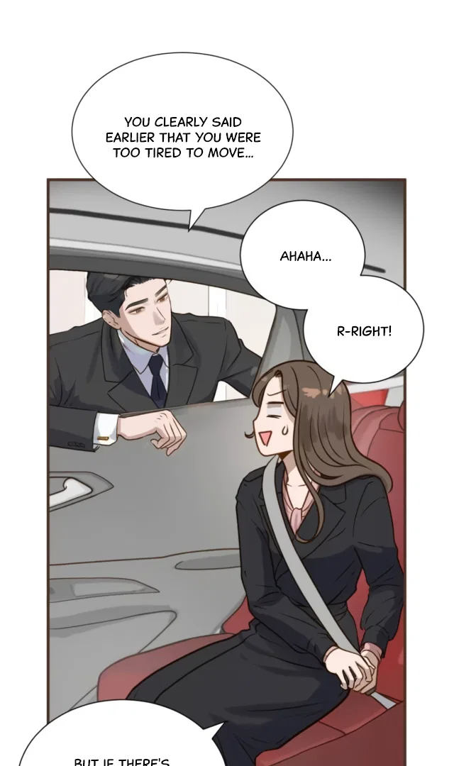 Even Though You Know It’s Crazy Chapter 2 – Page 66