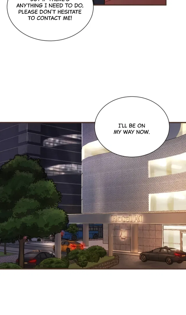 Even Though You Know It’s Crazy Chapter 2 – Page 67