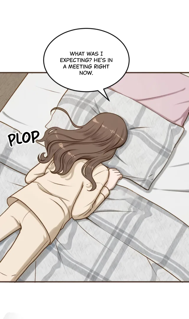 Even Though You Know It’s Crazy Chapter 2 – Page 84