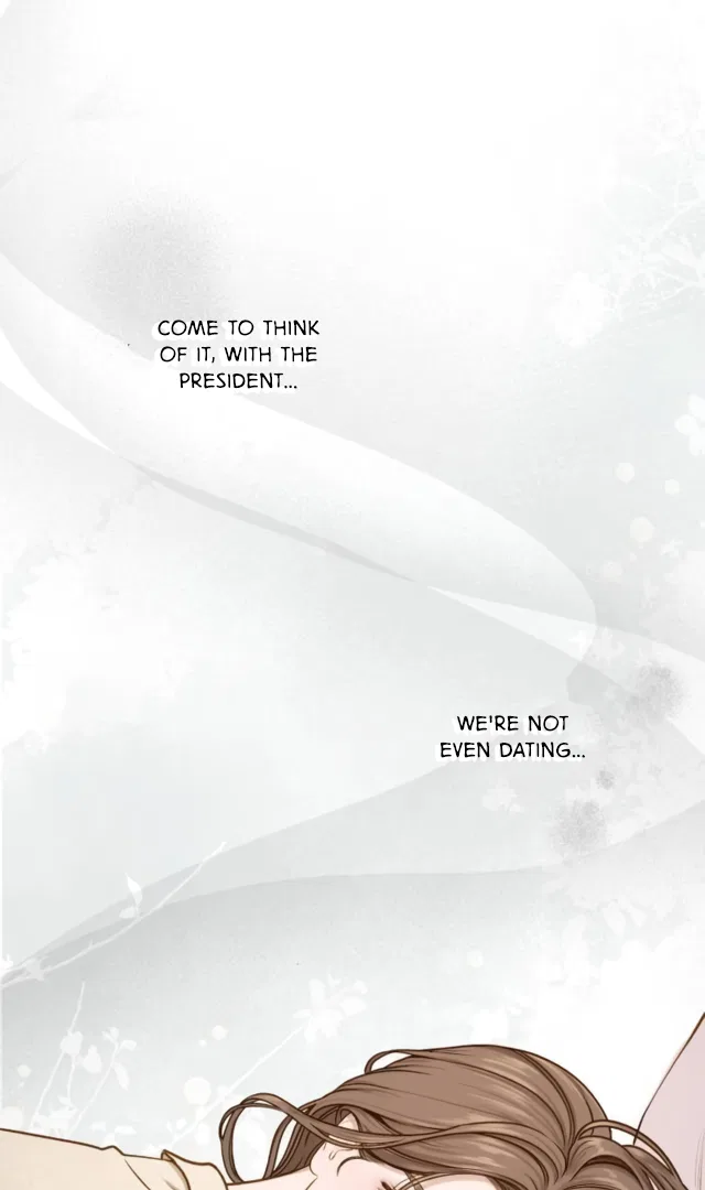 Even Though You Know It’s Crazy Chapter 2 – Page 85