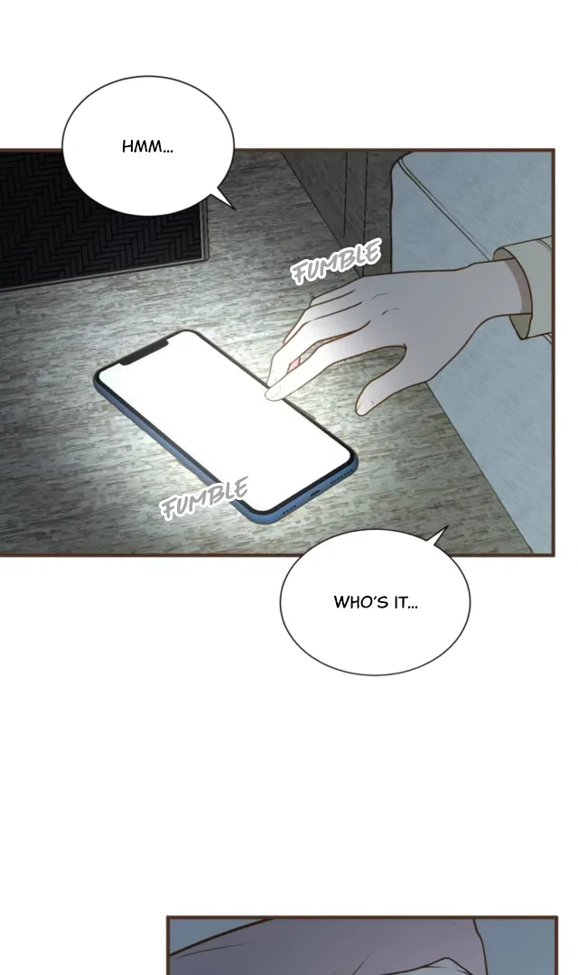 Even Though You Know It’s Crazy Chapter 2 – Page 91