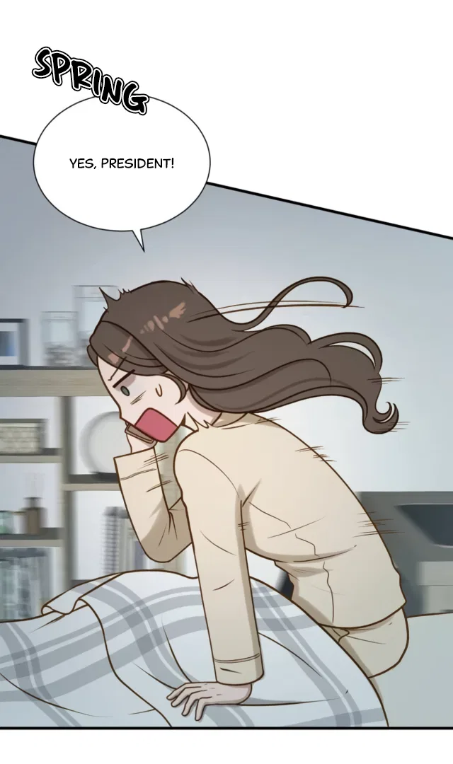Even Though You Know It’s Crazy Chapter 2 – Page 95