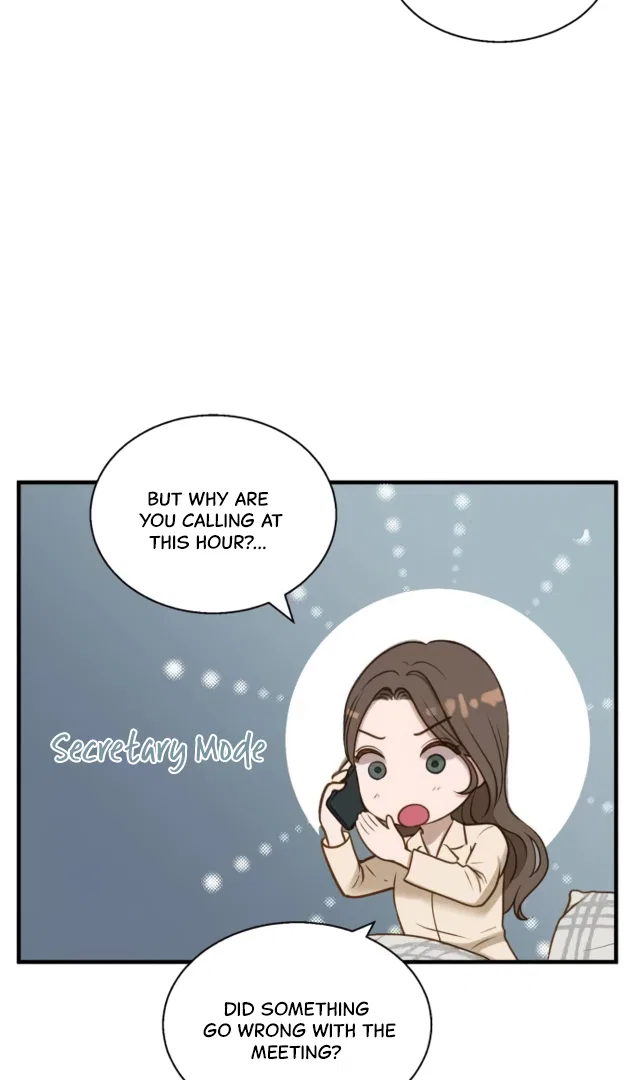 Even Though You Know It’s Crazy Chapter 2 – Page 97
