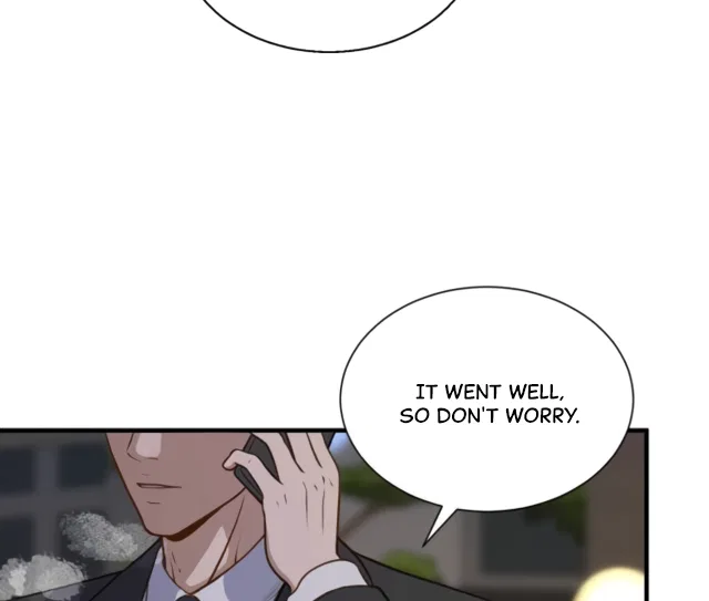 Even Though You Know It’s Crazy Chapter 2 – Page 98