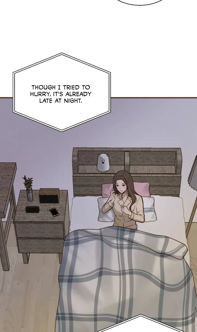 Even Though You Know It’s Crazy Chapter 2 – Page 101