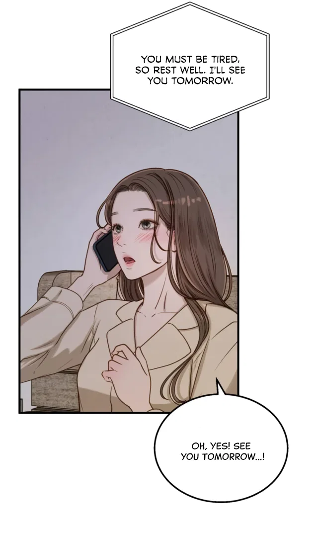 Even Though You Know It’s Crazy Chapter 2 – Page 106