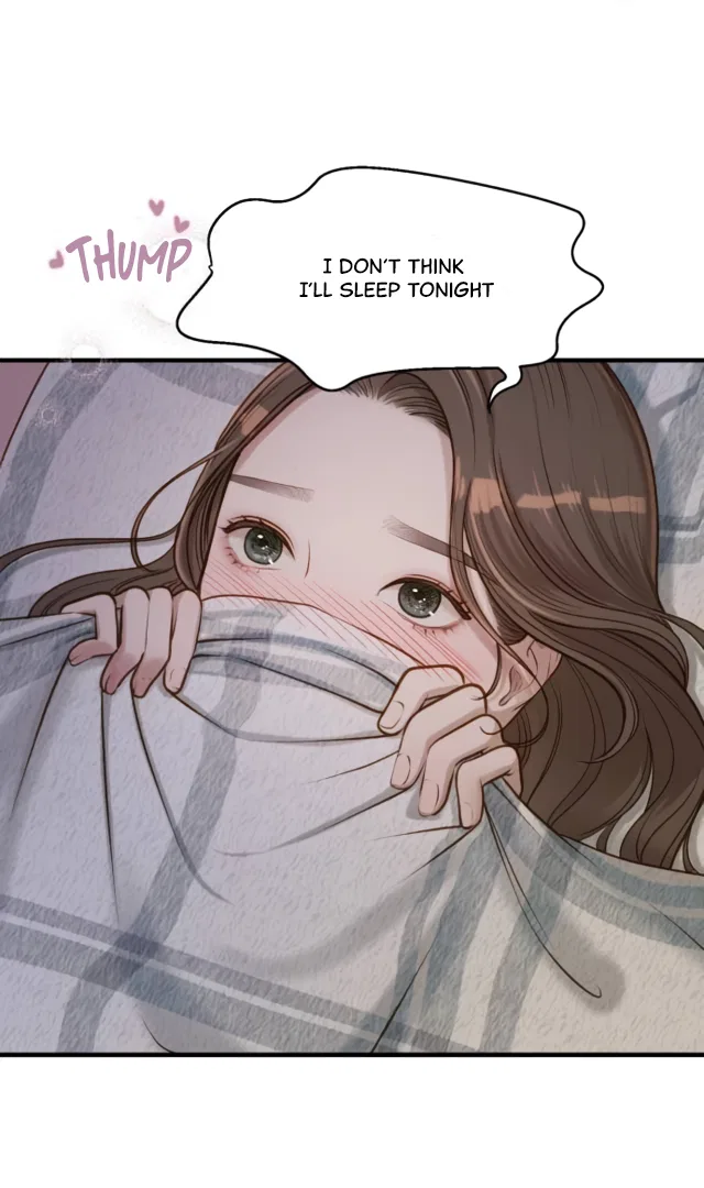 Even Though You Know It’s Crazy Chapter 2 – Page 108