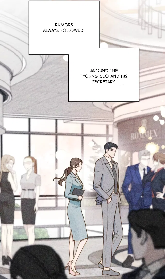 Even Though You Know It’s Crazy Chapter 2 – Page 112