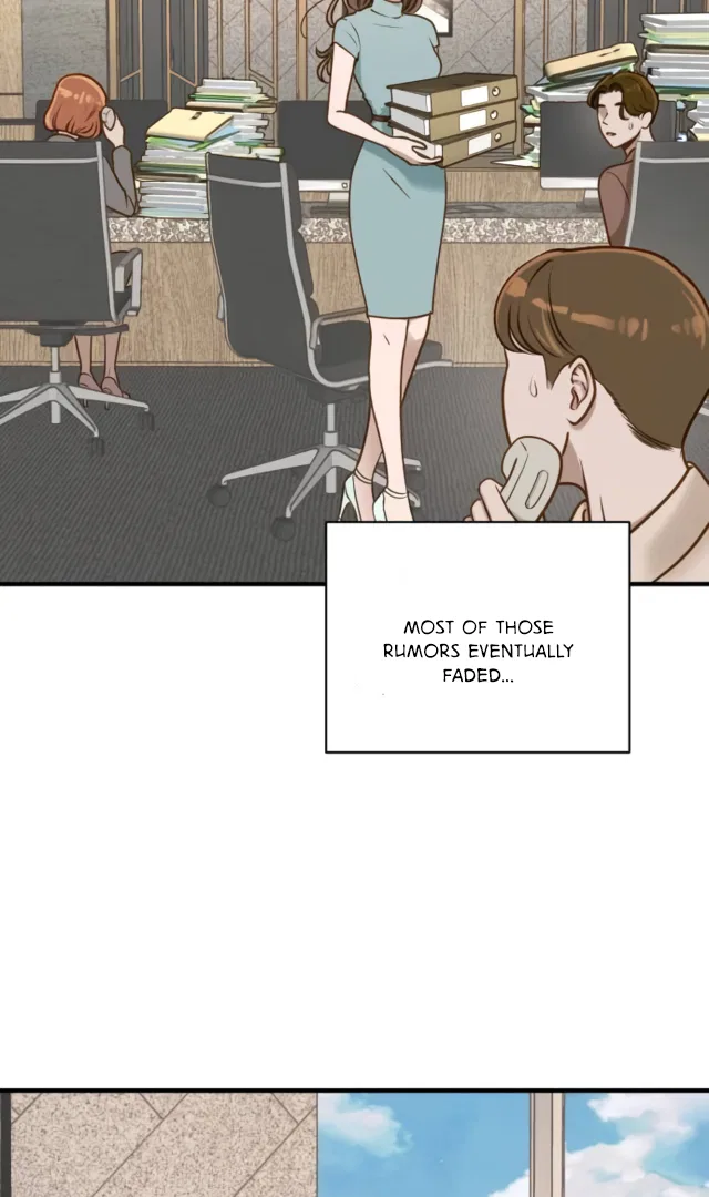 Even Though You Know It’s Crazy Chapter 2 – Page 114