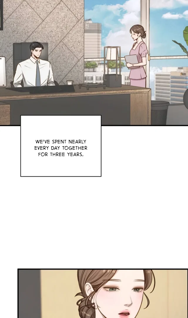 Even Though You Know It’s Crazy Chapter 2 – Page 115