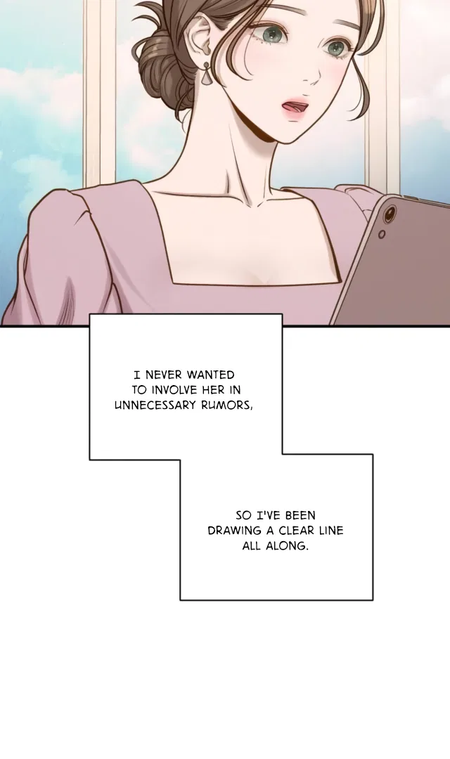 Even Though You Know It’s Crazy Chapter 2 – Page 119